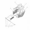 Global Garden Products GGP Baujahr 2017 Benzin Ohne Antrieb 2017 NT 484 - 484 Q Ersatzteile DELTA Grass-Catcher