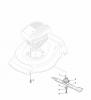 Global Garden Products GGP Baujahr 2017 Benzin Ohne Antrieb 2017 NT 534 - 534 Q Ersatzteile Blade for DELTA Grass Catcher