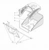 Global Garden Products GGP Baujahr 2017 Benzin Ohne Antrieb 2017 NT 534 - 534 Q Ersatzteile Grass-Catcher
