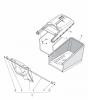 Global Garden Products GGP Baujahr 2017 Benzin Ohne Antrieb 2017 NT 534 - 534 Q Ersatzteile Grass-Catcher