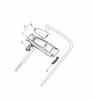 Global Garden Products GGP Baujahr 2017 Benzin Ohne Antrieb 2017 NT 534 W - 534 WQ Ersatzteile DELTA Dashboard