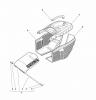 Global Garden Products GGP Baujahr 2017 Benzin Ohne Antrieb 2017 NT 534 W - 534 WQ Ersatzteile DELTA Grass-Catcher