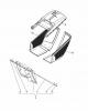 Global Garden Products GGP Baujahr 2017 Benzin Ohne Antrieb 2017 NT 534 W - 534 WQ Ersatzteile Grass-Catcher
