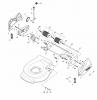 Global Garden Products GGP Baujahr 2017 Benzin Ohne Antrieb 2017 NTL 434-R (Roller) Ersatzteile Roller