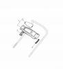 Global Garden Products GGP Baujahr 2017 Benzin Ohne Antrieb 2017 NTL 484 - 484 Q Ersatzteile DELTA Dashboard