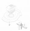 Global Garden Products GGP Baujahr 2017 Benzin Ohne Antrieb 2017 NTL 484 - 484 Q Ersatzteile Blade