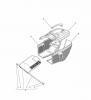 Global Garden Products GGP Baujahr 2017 Benzin Ohne Antrieb 2017 NTL 484 - 484 Q Ersatzteile DELTA Grass-Catcher