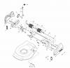 Global Garden Products GGP Baujahr 2017 Benzin Ohne Antrieb 2017 NTL 484-R (Roller) Ersatzteile Roller