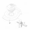 Global Garden Products GGP Baujahr 2017 Benzin Ohne Antrieb 2017 NTL 484-R (Roller) Ersatzteile Blade