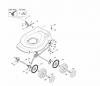 Global Garden Products GGP Baujahr 2017 Benzin Ohne Antrieb 2017 NTL 534 - 534 Q Ersatzteile Deck And Height Adjusting