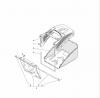 Global Garden Products GGP Baujahr 2017 Benzin Ohne Antrieb 2017 NTL 534 - 534 Q Ersatzteile Grass-Catcher