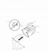 Global Garden Products GGP Baujahr 2017 Benzin Ohne Antrieb 2017 NTL 534 - 534 Q Ersatzteile DELTA Grass-Catcher