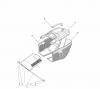 Global Garden Products GGP Baujahr 2017 Benzin Ohne Antrieb 2017 NTL 534 W - 534 WQ Ersatzteile DELTA Grass-Catcher