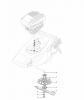 Global Garden Products GGP Baujahr 2017 Benzin Ohne Antrieb 2017 T 484 Ersatzteile Blade