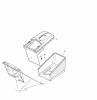 Global Garden Products GGP Baujahr 2017 Benzin Ohne Antrieb 2017 T 484 Ersatzteile Grass-Catcher