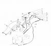 Global Garden Products GGP Professional Use 2017 87 RX Ersatzteile Handle