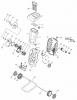 Global Garden Products GGP 2017 Ersatzteile BIO MASTER 2200