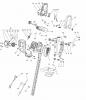 Global Garden Products GGP Benzin 2017 H 60 Ersatzteile Engine