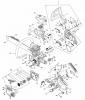 Global Garden Products GGP Benzin 2017 C 41 Ersatzteile Housing