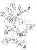 Global Garden Products GGP Benzin 2017 SPR 255 Ersatzteile Engine