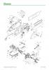 Global Garden Products GGP Elektro 2017 EA 2000 Ersatzteile Version 1