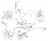 Global Garden Products GGP Sammler Collecting 92cm 2017 NJTP 92 Ersatzteile Brake And Gearbox Controls