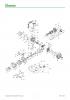 Global Garden Products GGP Benzin 2017 B 42 D Ersatzteile Engine