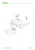 Global Garden Products GGP Sammler Collecting 92cm 2017 NJU 92 Hydro Ersatzteile Engine - B&S 11,5-12,5-13,5