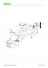 Global Garden Products GGP Sammler Collecting 98cm 2017 MP 98 Hydro Ersatzteile Engine - Kohler