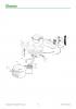Global Garden Products GGP Sammler Collecting 98cm 2017 MPX 98 Hydro Ersatzteile Engine - Honda GCV 530