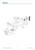 Global Garden Products GGP Sammler Collecting 98cm 2017 MPX 98 Hydro Ersatzteile Engine - Kohler