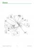 Global Garden Products GGP Sammler Collecting 98cm 2017 MPX 98 Hydro Ersatzteile Electrical Parts