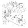 Global Garden Products GGP Sammler Collecting 102-122cm 2017 NJA 102 Ersatzteile Blades Engagement