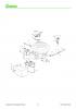 Global Garden Products GGP Sammler Collecting 102-122cm 2017 NJS 102 Hydro Ersatzteile Engine - B&S 11,5-12,5-13,5