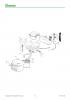 Global Garden Products GGP Seitenauswurf 98-108cm 2017 SD 98 Ersatzteile Engine - Honda GCV 530