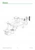 Global Garden Products GGP Seitenauswurf 98-108cm 2017 SD 98 Ersatzteile Engine - Kohler