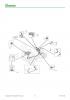 Global Garden Products GGP Seitenauswurf 98-108cm 2017 SD 98 Ersatzteile Electrical Parts