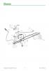 Global Garden Products GGP Seitenauswurf 98-108cm 2017 SD 108 Hydro Ersatzteile Brake And Gearbox Controls