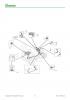 Global Garden Products GGP Seitenauswurf 98-108cm 2017 SD 108 Hydro Ersatzteile Electrical Parts