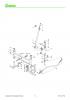 Global Garden Products GGP Sammler Collecting 102-122cm 2017 NJTP 102 Ersatzteile Steering 15"
