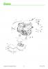Global Garden Products GGP Sammler Collecting 102-122cm 2017 NJTP 102 Ersatzteile Engine - Kawasaki FS 481 V