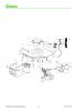 Global Garden Products GGP Seitenauswurf 98-108cm 2017 SDS 108 Ersatzteile Engine - B&S 16,5 - 18,5 Hp