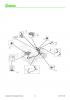 Global Garden Products GGP Seitenauswurf 98-108cm 2017 SDS 108 Ersatzteile Electrical Parts