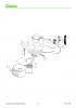 Global Garden Products GGP Seitenauswurf 98-108cm 2017 SDX 98 Ersatzteile Engine - Honda GCV 530