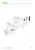 Global Garden Products GGP Seitenauswurf 98-108cm 2017 SDX 98 Ersatzteile Engine - Kohler