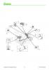 Global Garden Products GGP Seitenauswurf 98-108cm 2017 SDX 108 Hydro Ersatzteile Electrical Parts