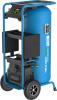 Güde Ölfrei ab 51l Kessel Ersatzteile KOMPRESSOR AIRPOWER 250/10/99 ECO-DIGITAL - 50124