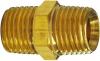 Güde Anschlüsse Ersatzteile DOPPELNIPPEL 1/4"x3/8" - 41032