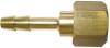 Güde Anschlüsse Ersatzteile GEWINDETÜLLE 6MM 3/8" IG SB - 41040