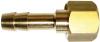 Güde Anschlüsse Ersatzteile GEWINDETÜLLE 9MM 3/8" IG SB - 41042